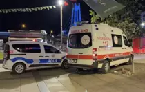 Kocaeli'de Bıçaklı Kavga: Bir Genç Yaralandı