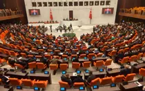 TBMM Genel Kurulu'nda sözde 'Ermeni Soykırımı' tartışması