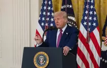 Trump, Faiz Oranlarının Düşmesi Gerektiğini Açıkladı