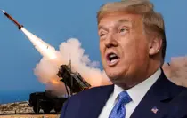 Trump: İran'a saldırıp saldırmama kararımı iki hafta içinde vereceğim