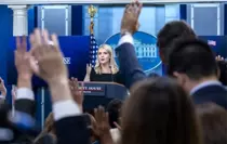 Trump, İran ile Müzakerelere Yakın Olunduğunu Açıkladı