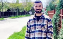 Turgutlu'dan Yurtdışına Taşıma Yapan Şoför Kaza Kurbanı Oldu