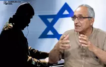 Türkiye'de MOSSAD ajanı var mı? Emekli subay Ergenekon'dan endişelendiren sözler