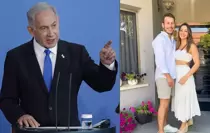 Yüzlerce insanın öldüğü savaşta Netanyahu'nun ödediği bedele bakın