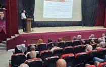 Bandırma'da Sivil Toplum Kuruluşlarına Eğitim Programı Düzenlendi