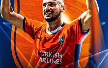 RAMS Başakşehir, Onur Bulut'u Transfer Etti