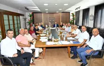 Manavgat Organize Sanayi Bölgesi Bölge Ekonomisine Katkı Sağlayacak