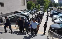 Sosyal Medyada Yatırım Dolandırıcılığı: 11 Şüpheli Gözaltında