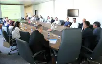Kastamonu'da Yeni Yatırım Teşvik Sistemi Bilgilendirme Toplantısı Yapıldı