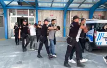 Konya Merkezli Dolandırıcılık Operasyonu: 11 Şüpheli Gözaltında