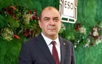 Eskişehir İhracatı Mayıs 2025'te 417,7 Milyon Dolar Oldu