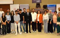E-Ticaret ve E-İhracat Seminerleri Orta Karadeniz'de Gerçekleştirildi