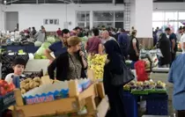 Tüketici Güven Endeksi Haziran'da Yüzde 0,3 Arttı