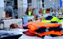 Yurt Dışı Üretici Fiyat Endeksi Yüzde 25,34 Arttı