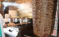 250'den fazla şubesi olan ünlü döner zinciri iflasın eşiğinde