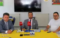 Ankaragücü Başkanı Tekin, Basın Mensuplarıyla Kahvaltıda Bir Araya Geldi