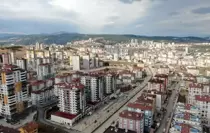 Kastamonu'da Mayıs Ayında 479 Konut Satıldı