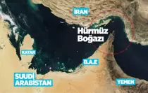 Hürmüz Boğazı kapatılırsa petrol fiyatları artar mı? SON DURUM! Akaryakıt fiyatları ne olacak?