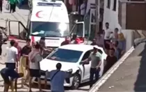 Ambulansın Gecikmesi Rahatsızlanan Vatandaşı Zor Durumda Bıraktı