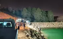 Kırşehir'de Doğum Gününde Boğulan Genç İçin Arama Çalışmaları Sonuçlandı