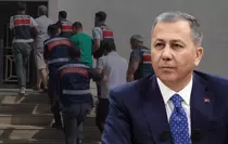28 ilde DEAŞ operasyonu: 153 terörist yakalandı