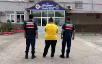 Aydın'da İki Aranan Şahıs Jandarma Tarafından Yakalandı