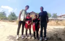 Bilecik'te Aile Sosyal Destek Programı Kapsamında Hane Ziyaretleri