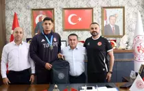Bilecikli Sporcu Abdulkerim Akdaş Türkiye Şampiyonu Oldu