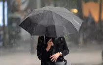 Meteoroloji'den 15 kente gök gürültülü sağanak yağış uyarısı