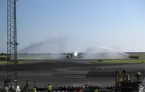 China Eastern Havayolları'ndan Kopenhag ile Shanghai Arasında Yeni Uçuş Rotası