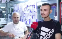 Bağcılar'da Altın Kesesi Bulundu: Gümüşçü Kendi Çabasıyla Sahibini Buldu