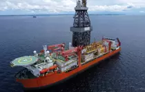 Türkiye Petrolleri, İkiz Derin Deniz Sondaj Gemileri Alıyor