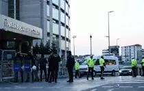 İBB operasyonunda Erdal Erzincan'ın kardeşi de gözaltına alındı