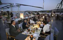 İncili Gastronomi Rehberi'nin Yedinci Edisyonu İçin Hazırlıklar Başladı