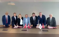 İsdemir ile Özçelik-İş Sendikası Arasında Toplu İş Sözleşmesi Anlaşması
