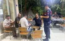 Aydın'da 'Sıcak Nokta' Uygulamasında 2 Aranan Şahıs Yakalandı