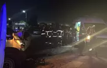 Kocaeli'de Trafik Kazası: 10 Yaralı