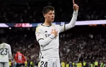 Kuralsız Sokaklar'da Türk Futbolculara İlginç Selam