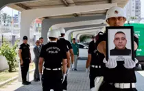 Aydıncık'ta Görev Başında Kalp Krizi Geçiren Polis Memuru Hayatını Kaybetti