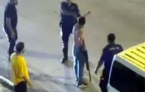 Muş'ta Silahlı Kavga: Taraflar Polisle Ayırıldı