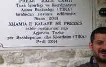 Portre: Restorasyon Gurusu Erhan Uludağ