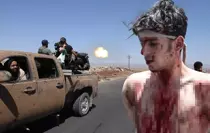 Suriye'de çatışmalar yeniden başladı! Arap aşiretler silahlanarak Süveyda'ya doğru yola çıktı