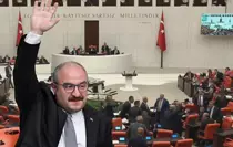 TBMM'de ''ayı'' tartışması! Vekillerden ağza alınmayacak sözler