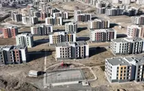 TOKİ projelerinde yer alan şirket konkordato başvurusu yaptı