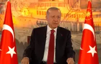 Cumhurbaşkanı Erdoğan: ''Tütün ürünlerine yönelik reklam, tanıtım, sponsorluk yasaklarını devreye aldık''