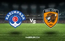 Kasımpaşa Hull City hangi kanalda? Kasımpaşa Hull City maçını hangi kanal veriyor, nerede izlenir?