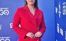 Türkiye'nin İlk Kadın Yarış Spikeri Esen Gök'ün Ölümü Şok Etti