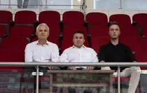Anadolu Yıldızlar Ligi Badminton Müsabakaları Bilecik'te Başladı