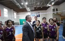 Gençlik ve Spor Bakanı Bak, Yaz Programlarını Tanıttı