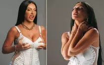 Hadise çok konuşulan şovları hakkında sessizliğini bozdu